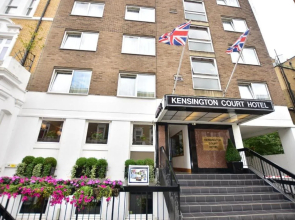 Kensington Court Hotel