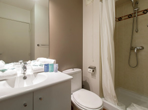 Отель Appart’City Confort Paris Villejuif