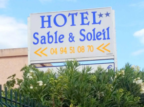 Hôtel Sable et Soleil
