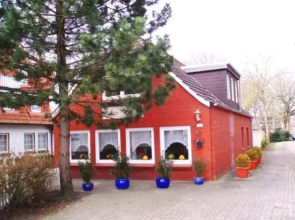 Ferienhaus Amsel