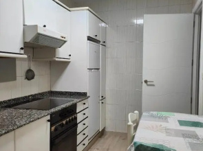 Céntrico apartamento en Monforte de Lemos