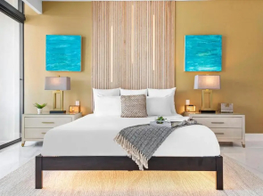 W Hotel Residences Suite South Beach