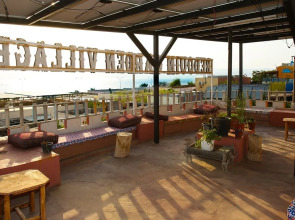 Bedouin Garden Village, Hotel Dive