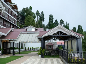 Istana Resort & Spa