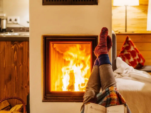 Ferienwohnung im Schierke Harzresort am Brocken