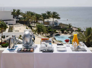 Secrets Lanzarote Resort & Spa