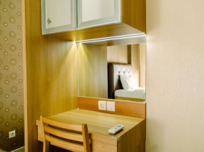 Comfort Living And Simply 1Br At Saveria Bsd City Apartment