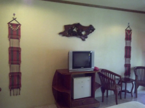 Chaya Resort