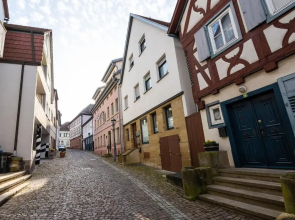 FeWo Gundelsheim