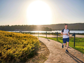 Mövenpick Resort Aswan