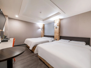 Pyeongchon 26hotel