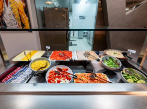 The Freddie Mercury Hotel