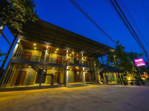 Laekhong River Resort