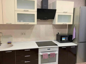 Апартаменты на улице Текстильщиков