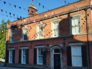 Madge House Ashbourne
