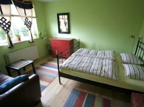 Tai Chi Traveler's B&B