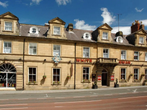 Classic Lodges - The White Swan