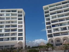 Room-ocean View Room #1202near The Clubs