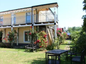 Villa Beddingestrand