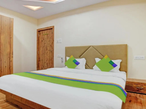 Treebo Nirvana Elite