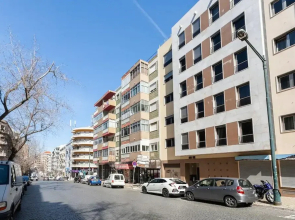 Luxury Lisboa Apartment T2