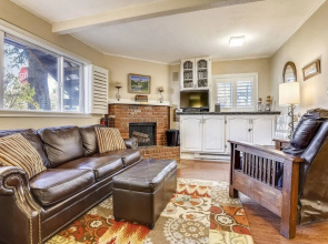 Downtown Aspen 2 Bedroom Condo - Silverbell