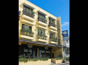 RB Bed and Breakfast