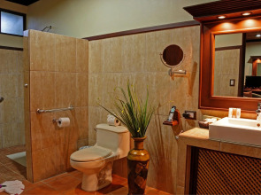 Volcano Lodge Hotel & Thermal Experience