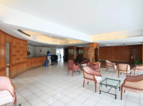 Diamond Place Hotel & Serviced Apartment