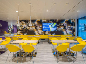 Prize by Radisson, Bern City