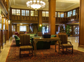 Missouri Athletic Club