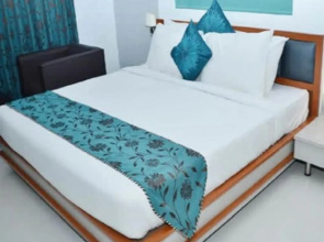 Hotel Golden Leaf Resort