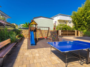 Отель Аллес