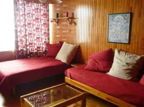 Apartment Trois Pièces Résidence Bellevue F