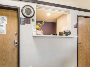 Rodeway Inn & Suites Big Water - Antelope Canyon