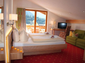 Hotel Arnika