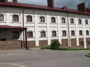 Hotel Monastyrskaya