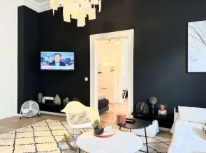 PURO Designer Apartment in the Center
