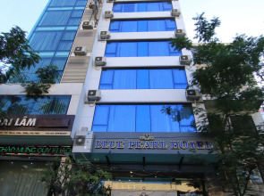 Blue Pearl Hotel