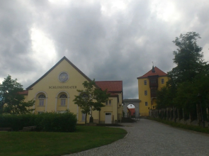 Spacious Apartment With Terrace Zur Forelle