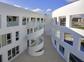 Irenaz Hotel de Apartamentos