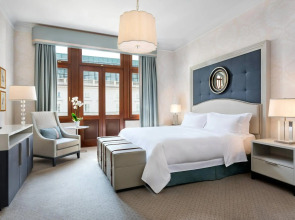Hotel Bristol, A Luxury Collection Hotel, Warsaw