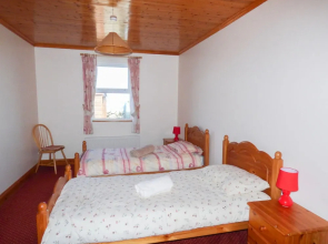Seaview Cottage