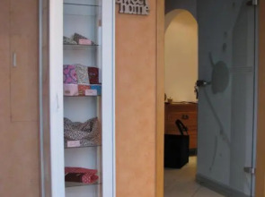 Ferienwohnung Arnold