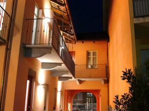 Locanda Cortiletto d'Alba