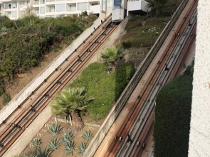 Apartamento A-41 Euromarina