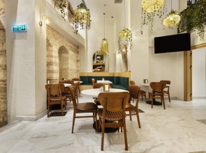 Pera Rasso Hotel Boutique Hotel