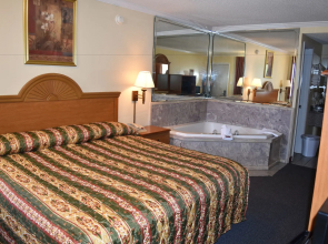 Star Inn Biloxi