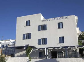 Aphrodite Hotel & Apartments