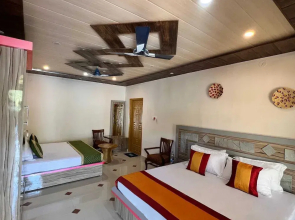 Rock Mountain Homestay